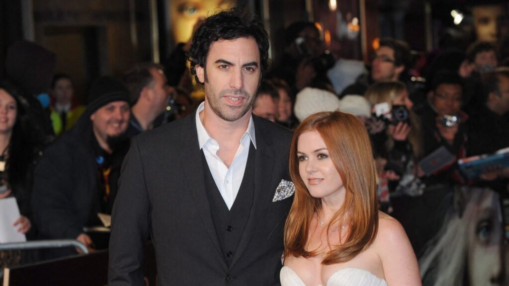 Sacha Baron Cohen’s Ali G Movie Faces Boycott Sacha Baron Cohen's Ali G Movie Faces Boycott