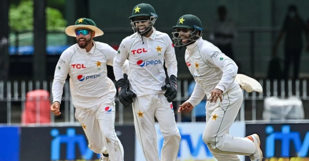Salman Agha, Mohammad Rizwan and Imam-ul-Haq dropped as Pakistan name squad for 3rd Test against England Salman Agha, Mohammad Rizwan and Imam-ul-Haq dropped as Pakistan name squad for 3rd Test against England