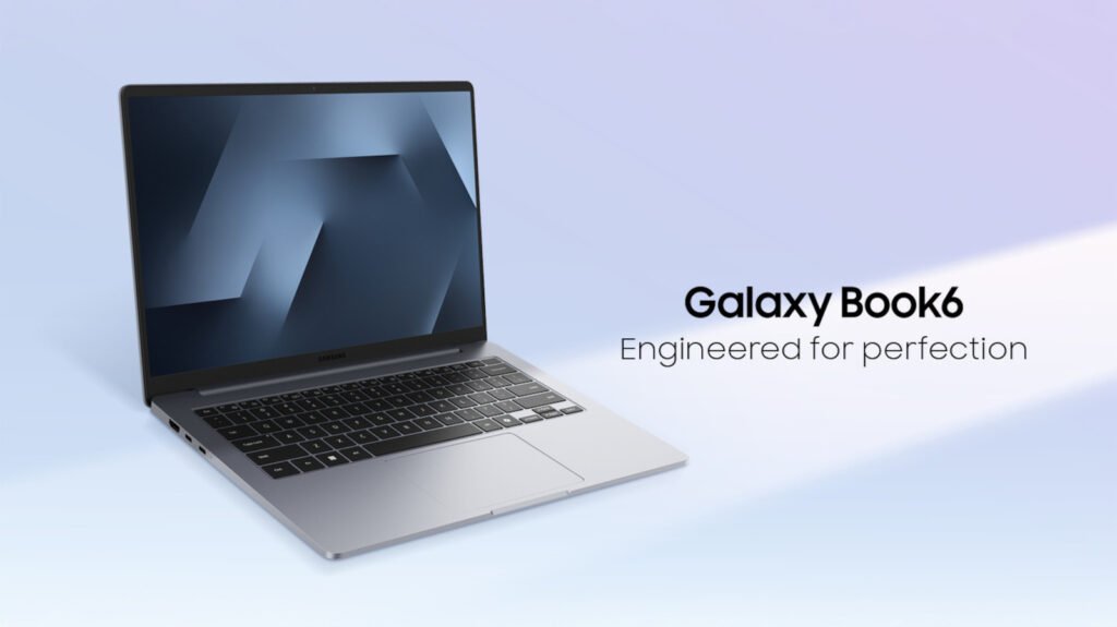 Samsung’s New Galaxy Book 6 Model Is A Budget-Friendly $799 Laptop Samsung's New Galaxy Book 6 Model Is A Budget-Friendly $799 Laptop
