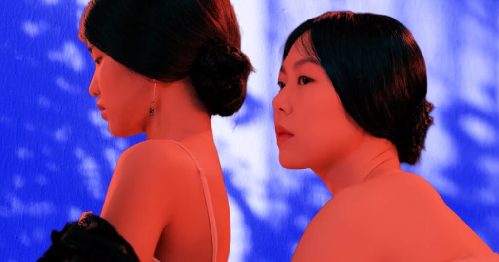 Sleeping with the Enemy: The Handmaiden at 10 Sleeping with the Enemy: The Handmaiden at 10