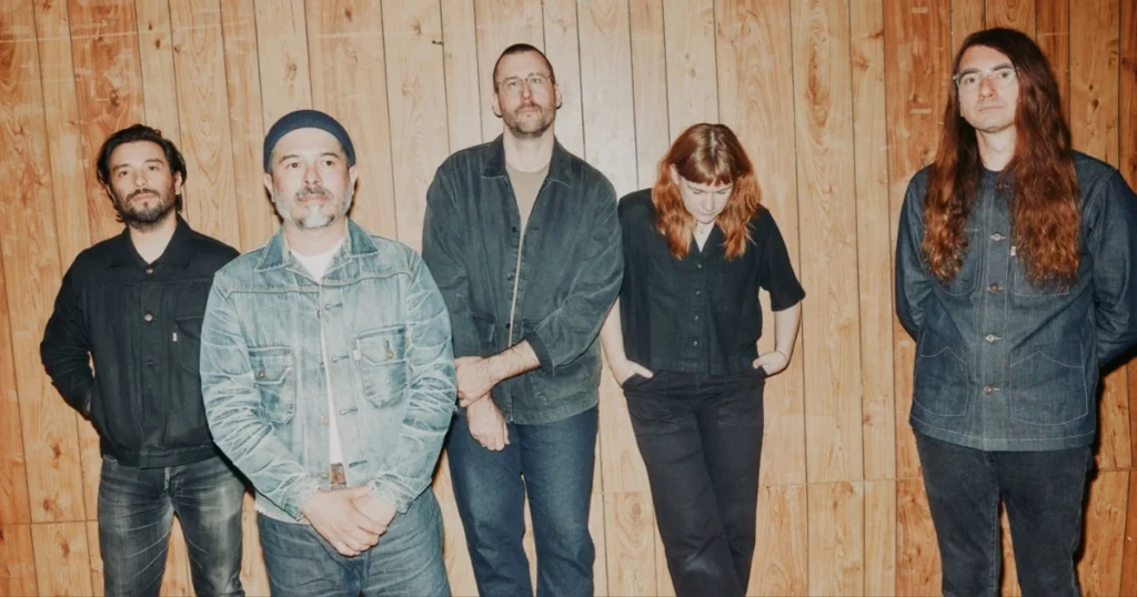 Spanish Love Songs confront the American dream on new LP Future Nausea