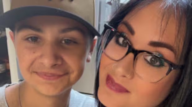 Sudbury, Ont., mother grapples with aftermath of violent attack on teen son as 2 face charges Sudbury, Ont., mother grapples with aftermath of violent attack on teen son as 2 face charges