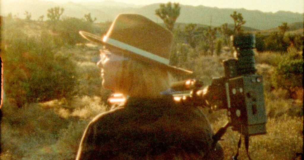 Super Nature review – a grainy, intimate delight