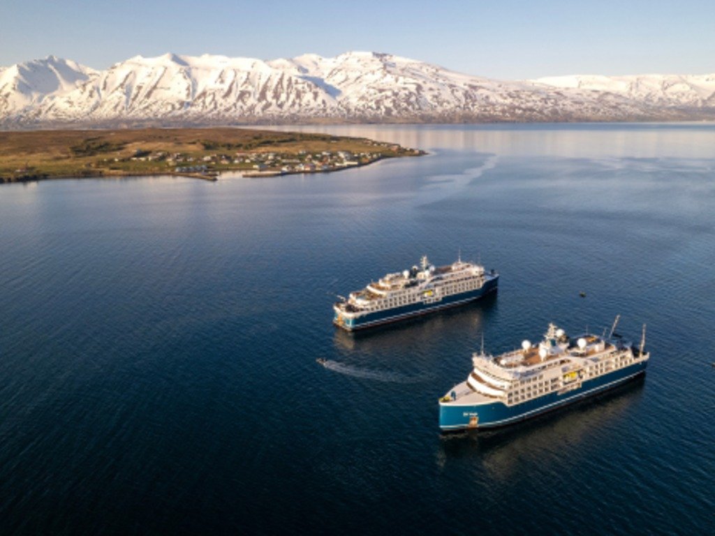 Swan Hellenic sails its way to record July results Swan Hellenic sails its way to record July results