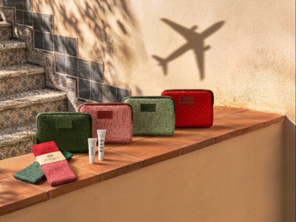TAP Air Portugal sets a course to enhance the journey TAP Air Portugal sets a course to enhance the journey