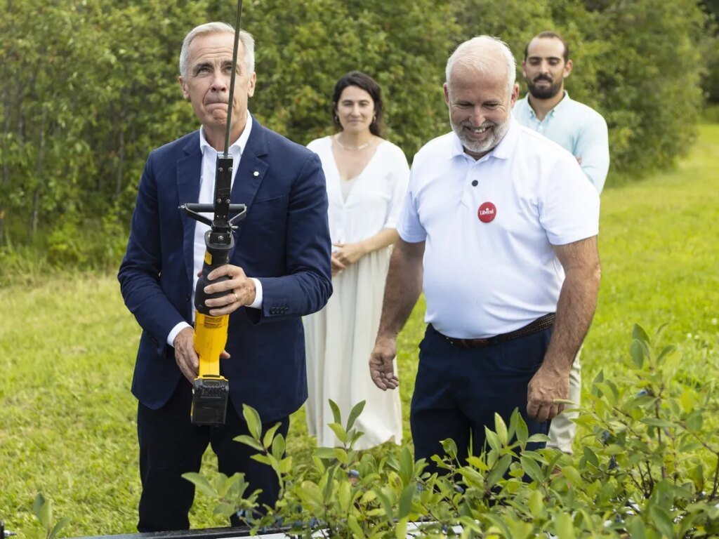 Tasha Kheiriddin: Liberal byelection sweep cements Carney’s flag-rallying strategy Tasha Kheiriddin: Liberal byelection sweep cements Carney's flag-rallying strategy