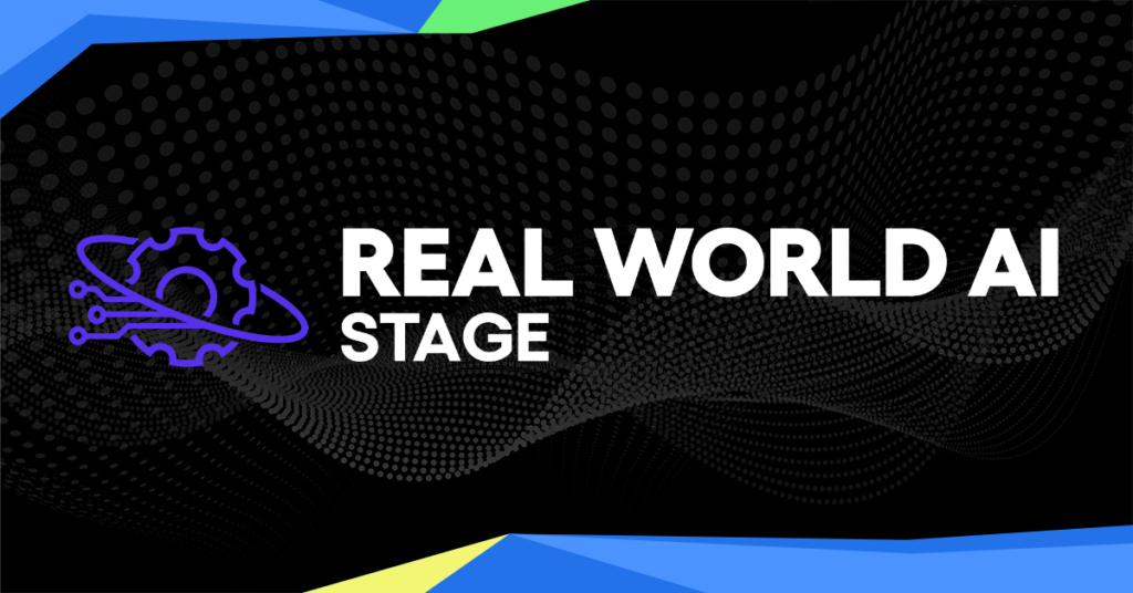 TechCrunch Disrupt 2026’s new Real World AI Stage features Nvidia, robots, and extinct animals 