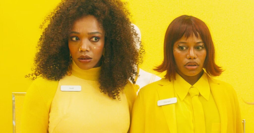 The 2026 BFI London Film Festival line-up has… The 2026 BFI London Film Festival line-up has…