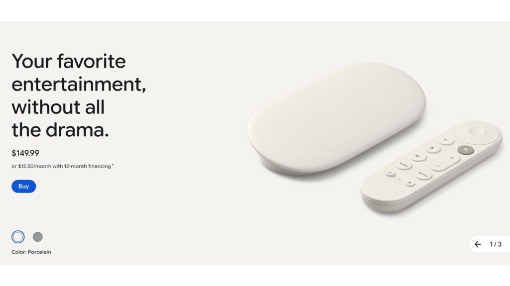 The Google TV Streamer Now Costs $150 After A 50 Percent Price Hike The Google TV Streamer Now Costs $150 After A 50 Percent Price Hike