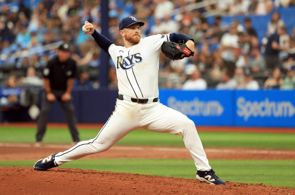 The Rays’ Biggest Offseason Decision The Rays' Biggest Offseason Decision