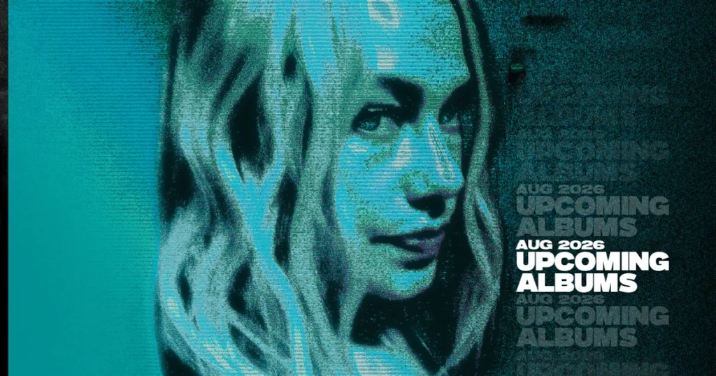 The September album releases in alternative, rock, metal, and beyond The September album releases in alternative, rock, metal, and beyond