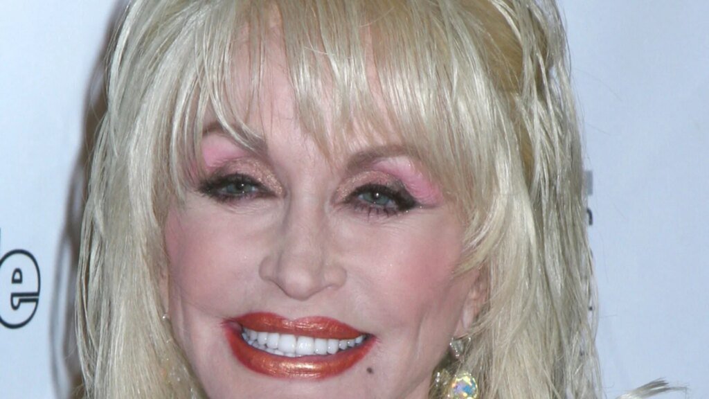 The Sweet Reason Dolly Parton Covered ‘Stairway To Heaven’