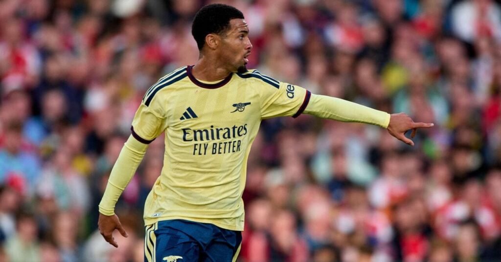 ‘The best possible solution’ – Dortmund loan Arsenal forward Nwaneri after huge injury blow 'The best possible solution' - Dortmund loan Arsenal forward Nwaneri after huge injury blow