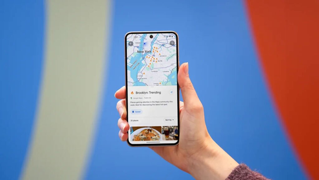 These Google Maps alternatives still say Lake Ontario These Google Maps alternatives still say Lake Ontario