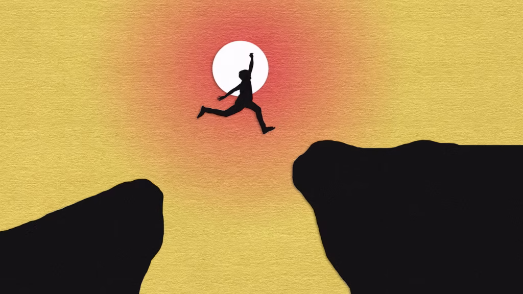 These are the skills you need to navigate an increasingly uncertain future