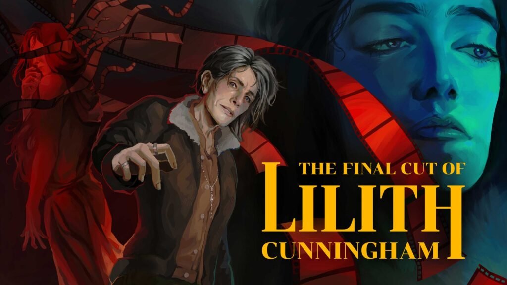 This new indie game is a tantalizing David Lynch-inspired mystery This new indie game is a tantalizing David Lynch-inspired mystery