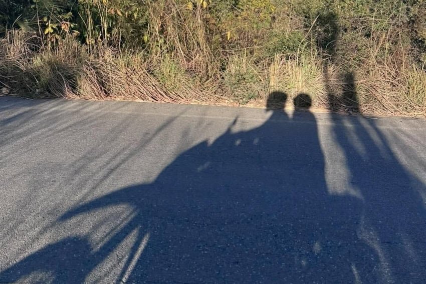 ‘Throttle Therapy’ in Mexico: Sometimes, it’s not about the miles 'Throttle Therapy' in Mexico: Sometimes, it’s not about the miles