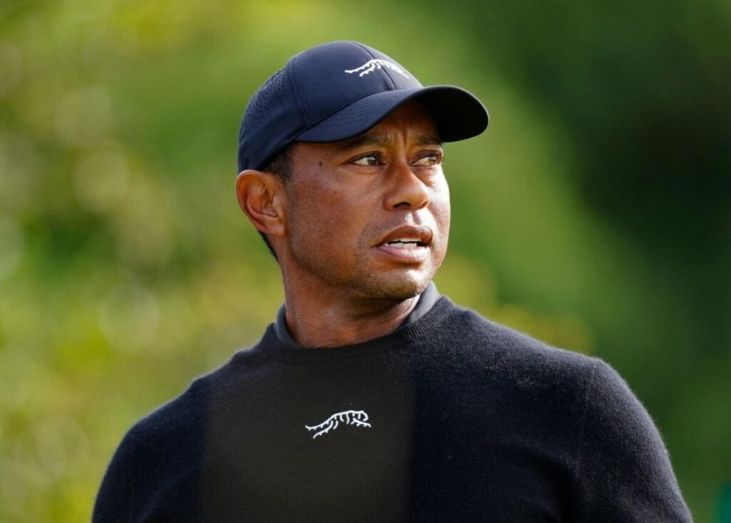 Tiger Woods given five-year driving ban after DUI plea change over golf icon’s crash and arrest in Florida Tiger Woods given five-year driving ban after DUI plea change over golf icon's crash and arrest in Florida