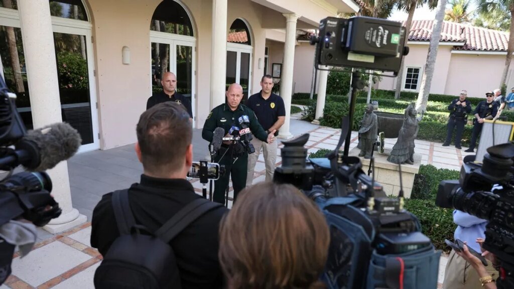 Tiger Woods set for Florida court appearance, plea hearing in DUI case