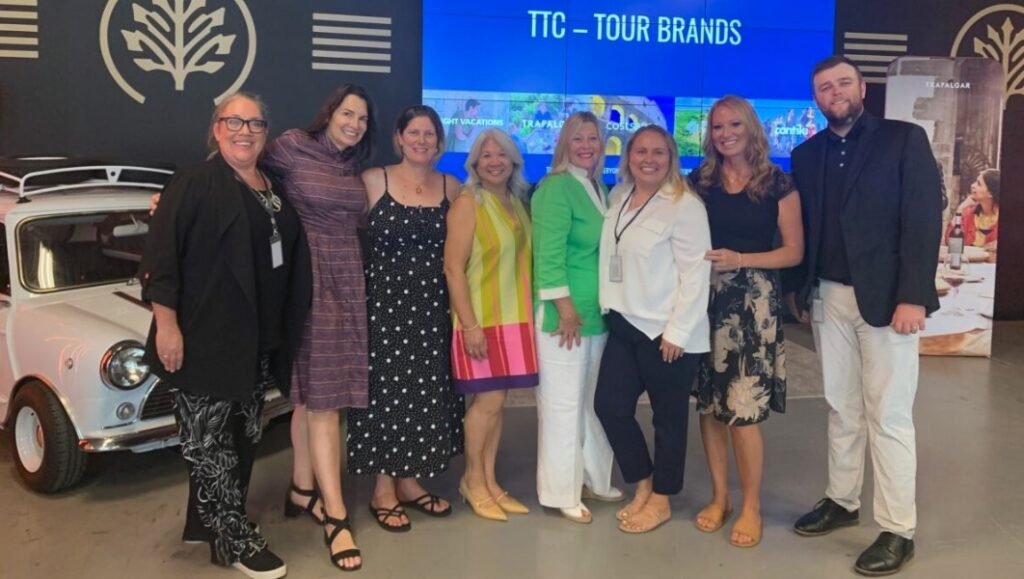 Trafalgar streamlining portfolio, incorporating Insight Vacations and Costsaver under one brand Trafalgar streamlining portfolio, incorporating Insight Vacations and Costsaver under one brand
