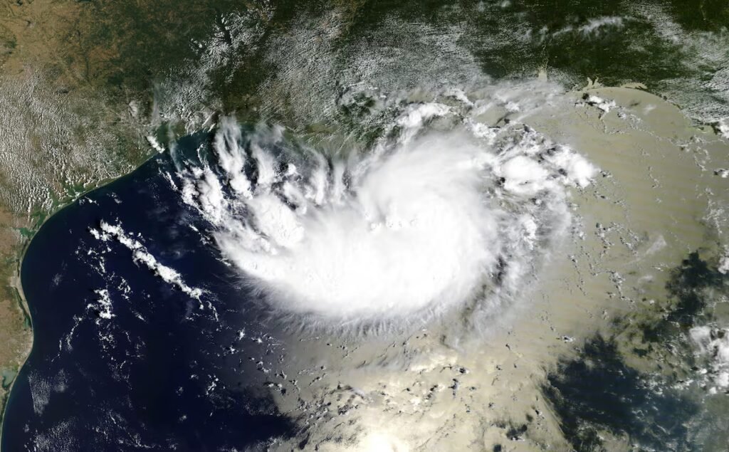 Tropical Storm Edouard is moving toward Texas and Louisiana, bringing a risk of heavy rain and flooding | U.S. Tropical Storm Edouard is moving toward Texas and Louisiana, bringing a risk of heavy rain and flooding | U.S.