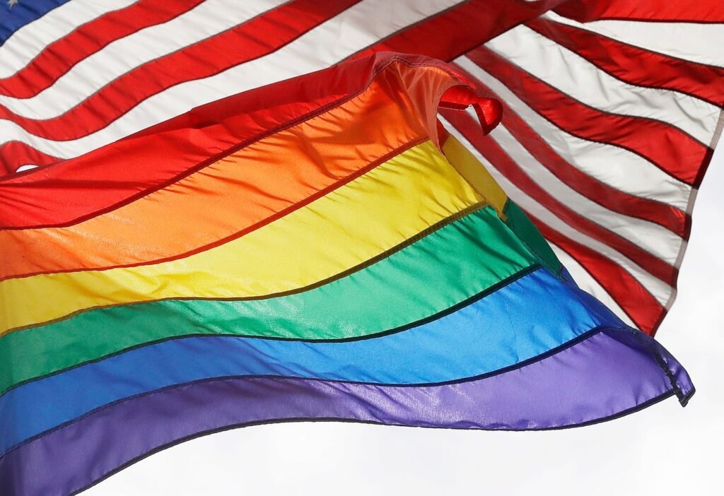 Tucson, Arizona, police investigate gay bar shooting as a possible hate crime