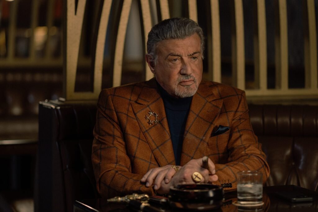Tulsa King: Season Four Premiere Date and Teaser Unveiled for Paramount+ Drama - canceled + renewed TV shows, ratings