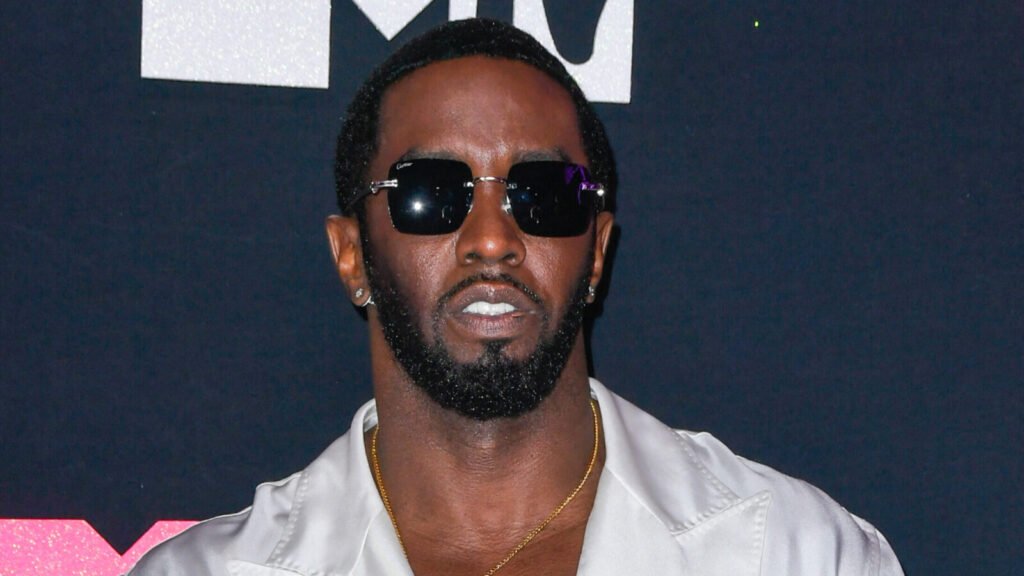 Tupac Fans Turn To Diddy After Keefe D Guilty Verdict