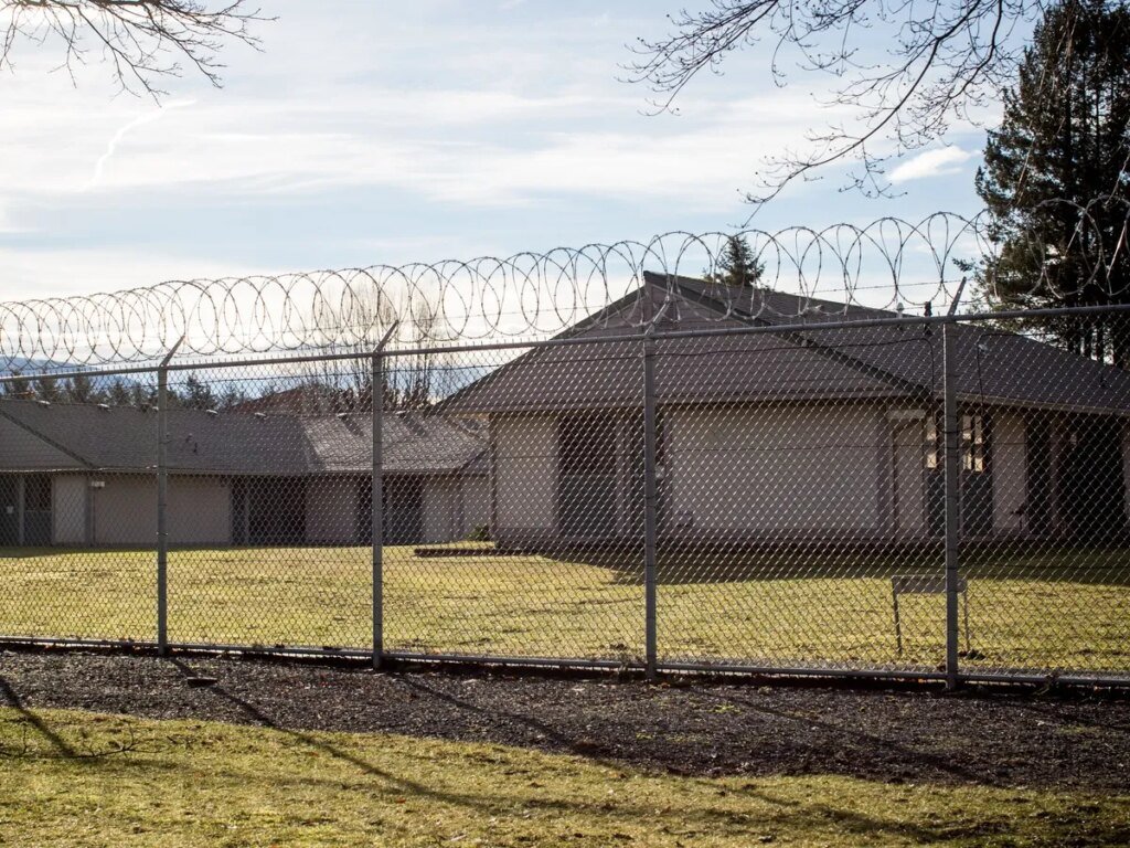Two transgender inmates charged with sexual assault in women’s prisons Two transgender inmates charged with sexual assault in women's prisons