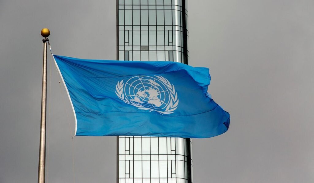 U.N. spotlights nuclear weapon states’ refusal to ratify test ban treaty at divisive time