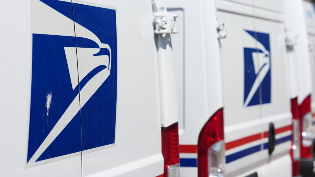 USPS mail ballot plan could hurt voters, whistleblower lawyer warns : NPR USPS mail ballot plan could hurt voters, whistleblower lawyer warns : NPR