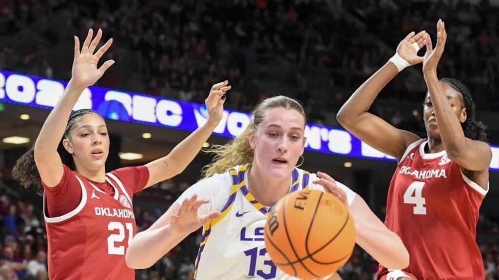 Ukrainian Kate Koval leaves LSU over addition of Russian recruit Ukrainian Kate Koval leaves LSU over addition of Russian recruit