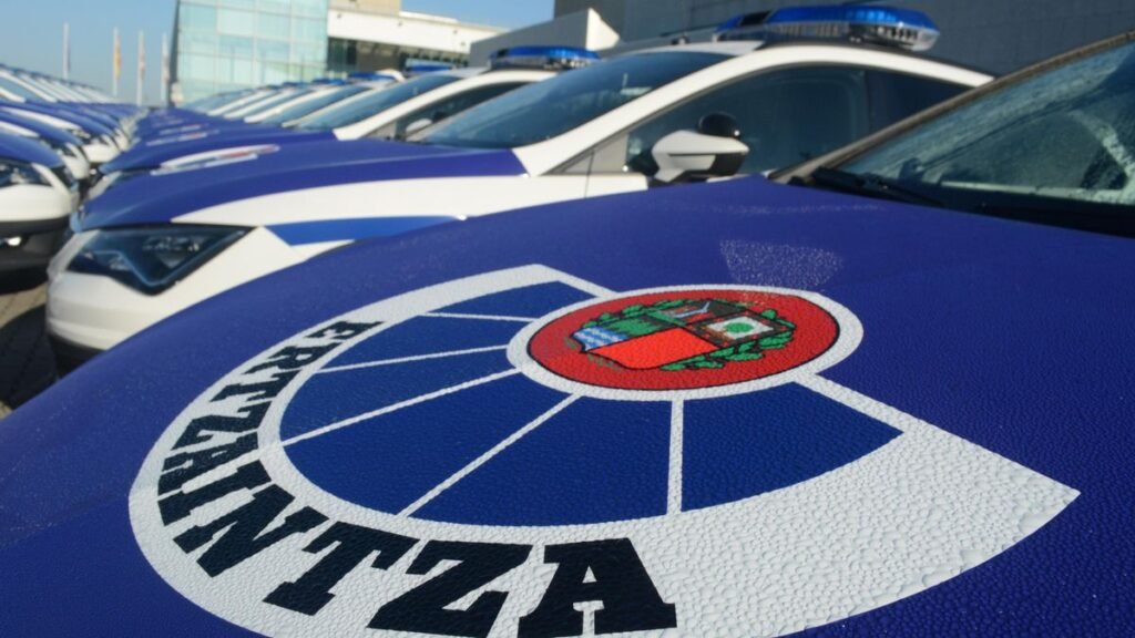 Un taxista de 30 años muere tras un tiroteo en Azpeitia Un taxista de 30 años muere tras un tiroteo en Azpeitia