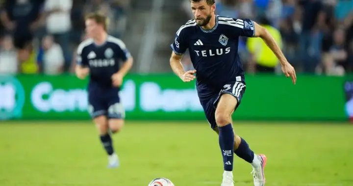 Vancouver Whitecaps continue chase for historic fifth Canadian Championship title Vancouver Whitecaps continue chase for historic fifth Canadian Championship title