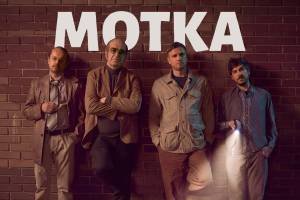 Vasilije Nikitović’s Motka Premieres at Newly Founded International Film Festival in Niš Vasilije Nikitović’s Motka Premieres at Newly Founded International Film Festival in Niš