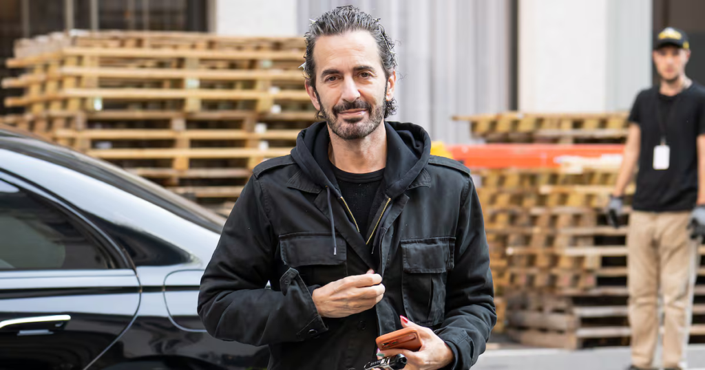 WHP and G-III Finalise $925 Million Marc Jacobs Deal