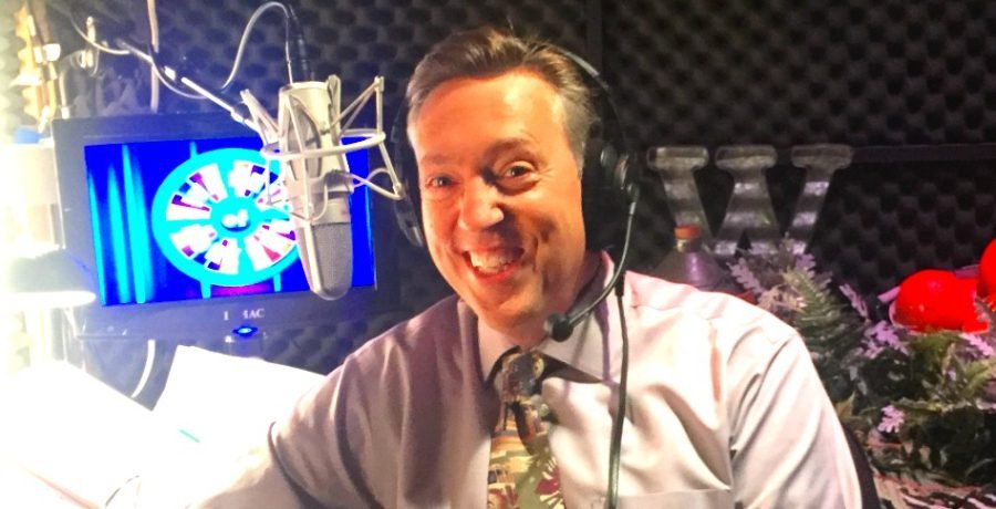 ‘WOF’ Jim Thornton Edited Out Of Upcoming Season 'WOF' Jim Thornton Edited Out Of Upcoming Season