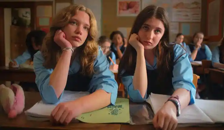 Watch The UK Trailer For Coming Of Age Drama Extra Geography Watch The UK Trailer For Coming Of Age Drama Extra Geography