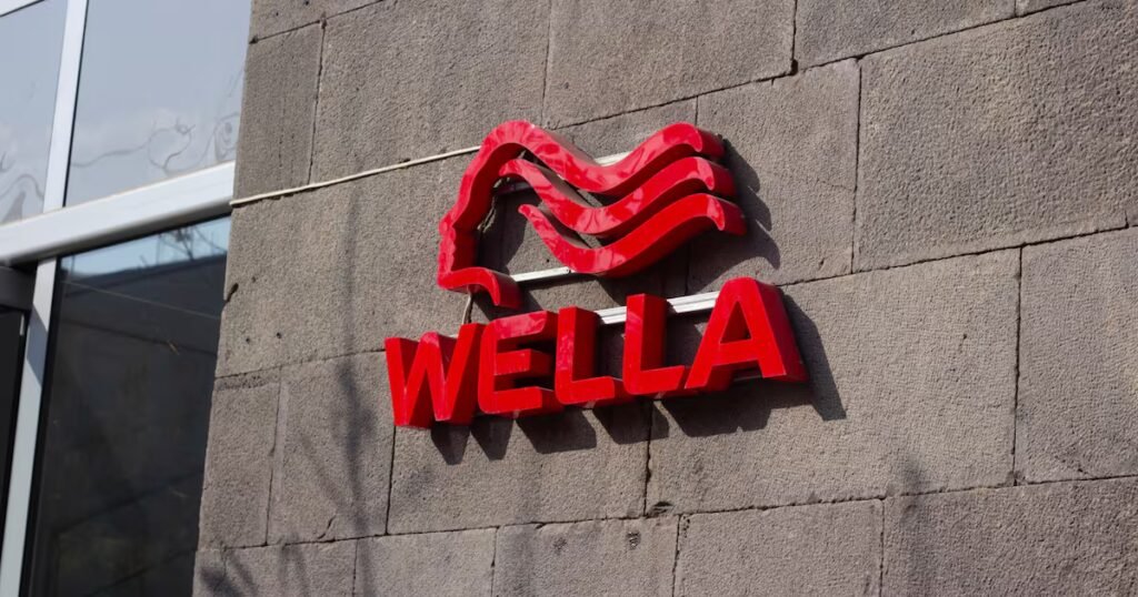 Wella Company’s IPO Plan: Wipe Out Debt, Win New Customers