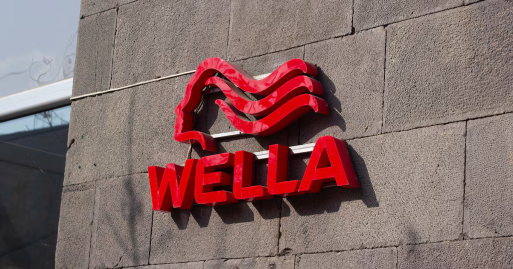 Wella Files For US IPO Wella Files For US IPO