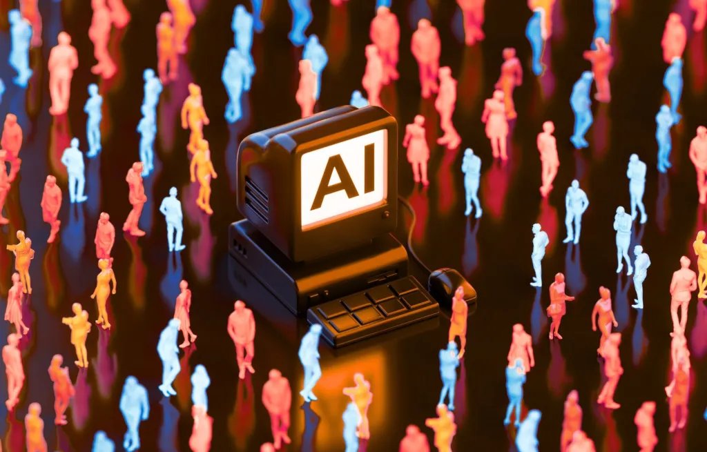 What Great Talent Looks Like in the AI Era What Great Talent Looks Like in the AI Era