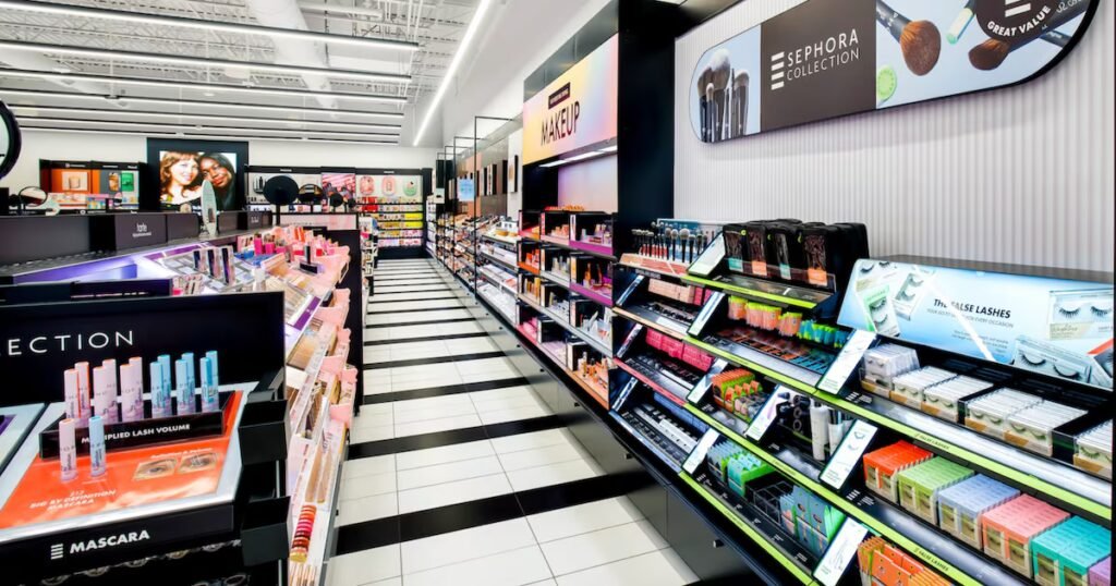 What Sephora’s TikTok Shop Launch Means for Beauty