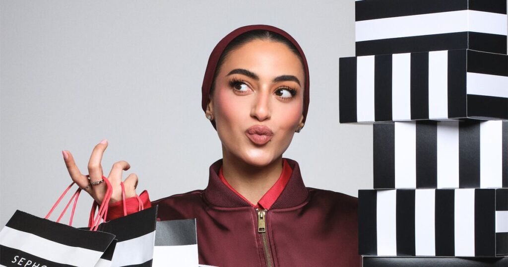 What’s Driving Saudi Arabia’s Beauty Transformation What’s Driving Saudi Arabia’s Beauty Transformation