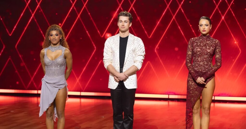 Who Is On DWTS Season 35? Who Is On DWTS Season 35?