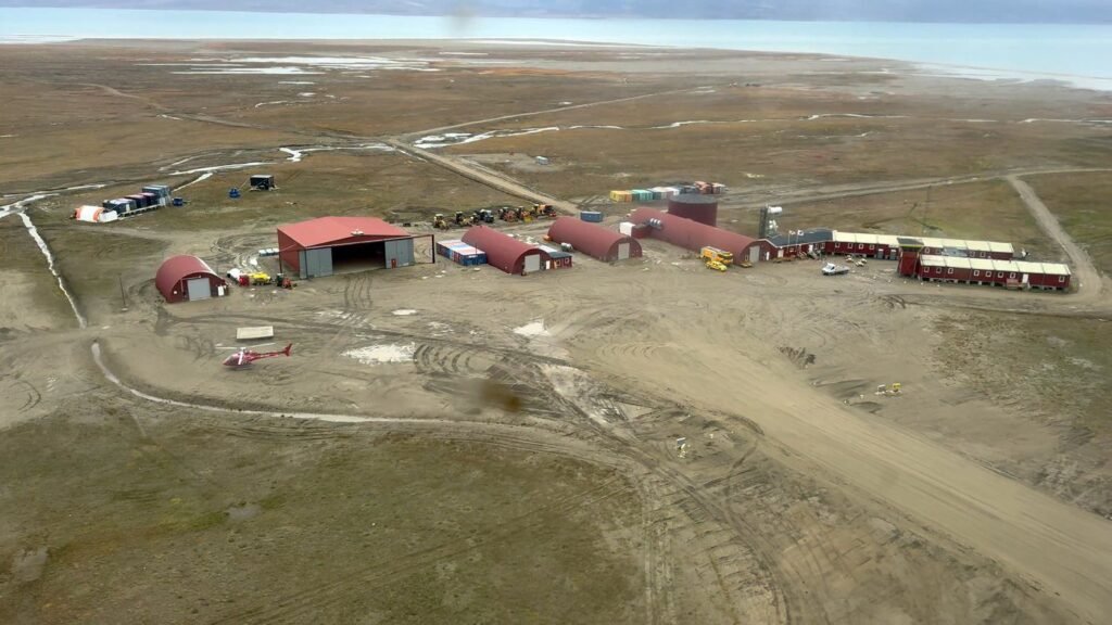'You just move forward': Greenland Energy oil exploration delayed by a year