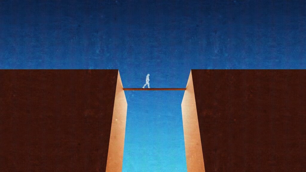 Your greatest strengths as a leader may be holding you back Your greatest strengths as a leader may be holding you back
