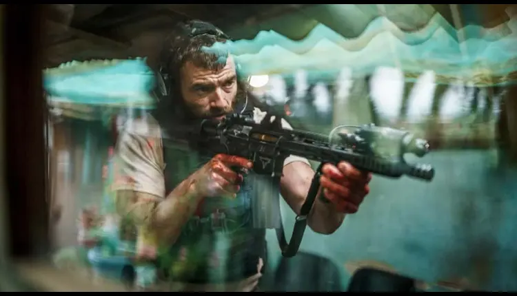 Zack Snyder’s The Last Photograph to Have TIFF Debut Zack Snyder's The Last Photograph to Have TIFF Debut
