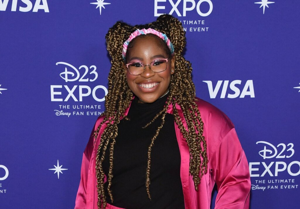 'Zombies' Actress Passes Away At Age 33