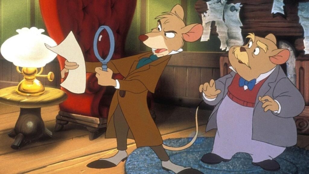 se cumplen 40 años del estreno de la película que precedió a ‘La Sirenita’