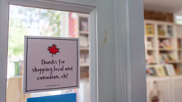 ‘It is Lake Ontario and it won’t change,’ business owners in Niagara region respond to Trump renaming lake ‘It is Lake Ontario and it won’t change,’ business owners in Niagara region respond to Trump renaming lake